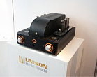 Unison Research на выставке High End'2010 в Мюнхене 